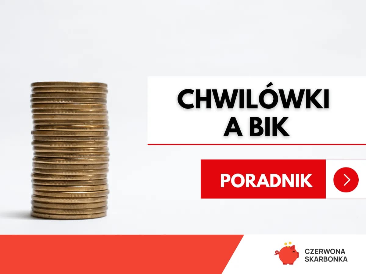 Czy mBank widzi chwilówki? Sprawdź, jak wpływają na kredyty Czy mBank widzi chwilówki? Sprawdź, jak wpływają na kredyty