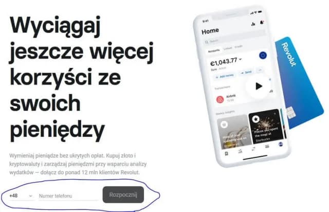 Jak wziąć debet w Revolut – krok po kroku, wymagania i potencjalne ryzyka Jak wziąć debet w Revolut – krok po kroku, wymagania i potencjalne ryzyka