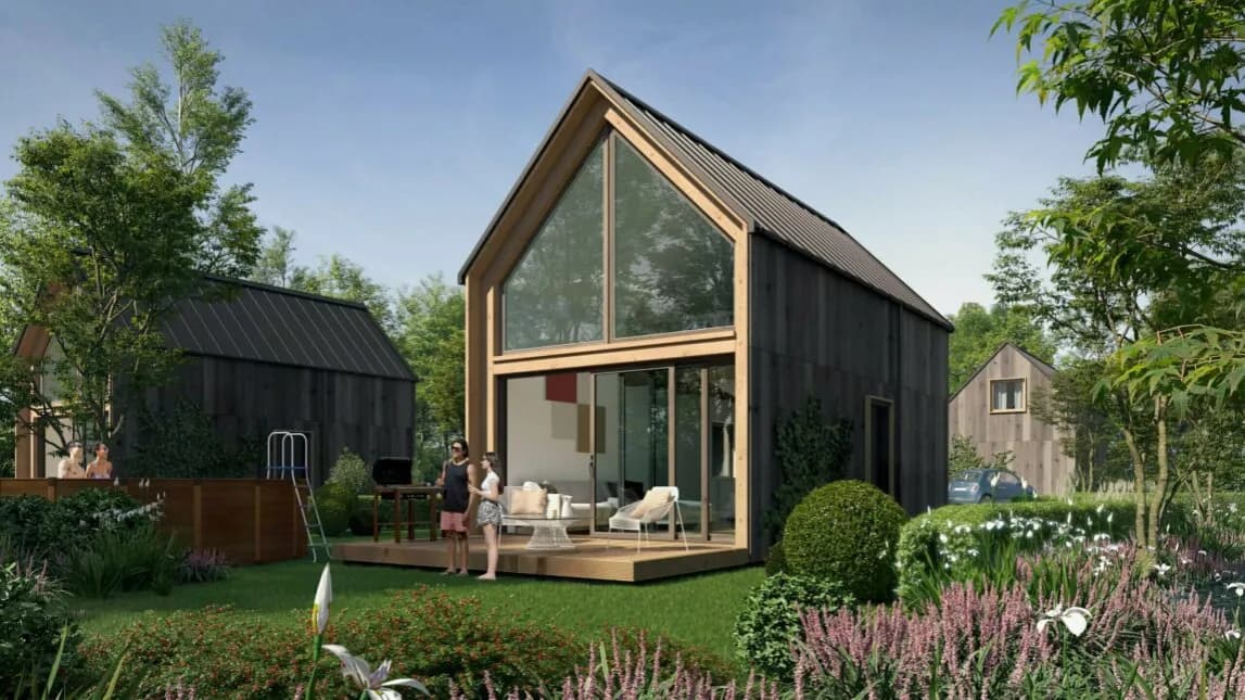 Jak osiągnąć wysoką rentowność wynajmu domków letniskowych? Jak osiągnąć wysoką rentowność wynajmu domków letniskowych?