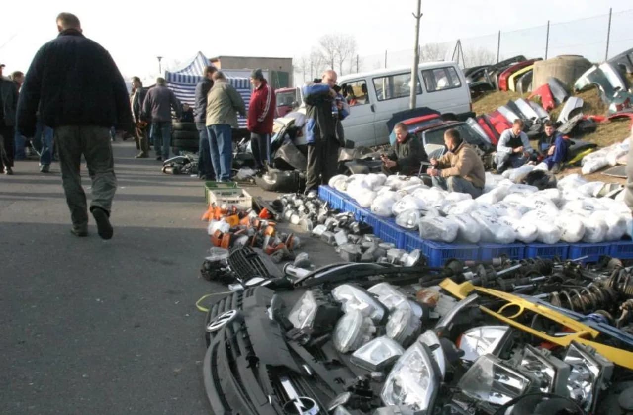 Czy giełda w Lubinie jest otwarta? Sprawdź aktualne godziny i zasady Czy giełda w Lubinie jest otwarta? Sprawdź aktualne godziny i zasady