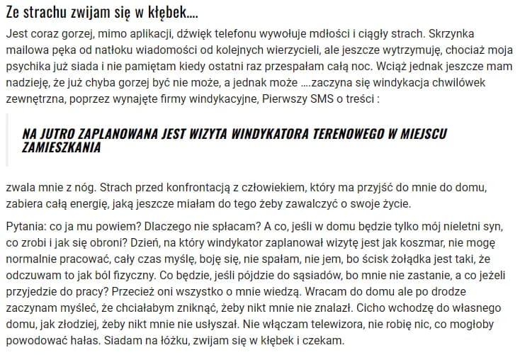 Departament windykacji terenowej – co to jest i jak działa w praktyce? Departament windykacji terenowej – co to jest i jak działa w praktyce?
