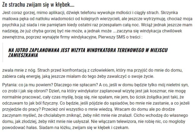 Departament windykacji terenowej – co to jest i jak działa w praktyce? Departament windykacji terenowej – co to jest i jak działa w praktyce?