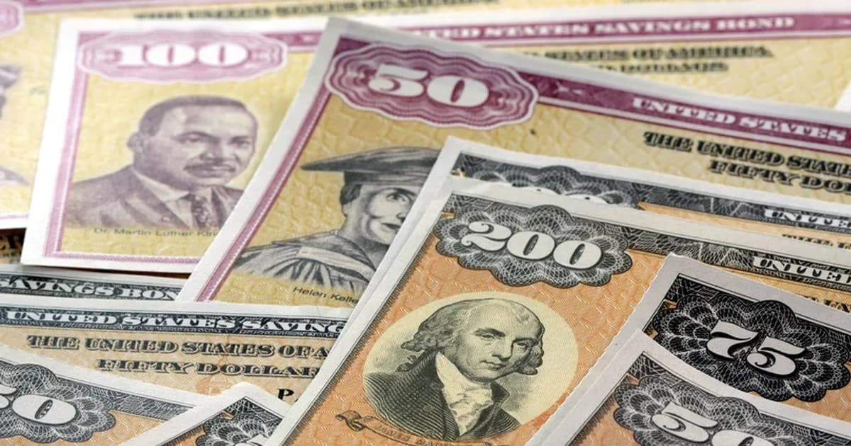 Rentowność 10-letnich obligacji USA: co musisz wiedzieć, aby zainwestować mądrze Rentowność 10-letnich obligacji USA: co musisz wiedzieć, aby zainwestować mądrze