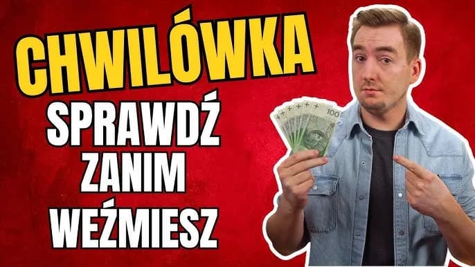 Ile chwilówek można wziąć? Uważaj na ryzyko zadłużenia! Ile chwilówek można wziąć? Uważaj na ryzyko zadłużenia!