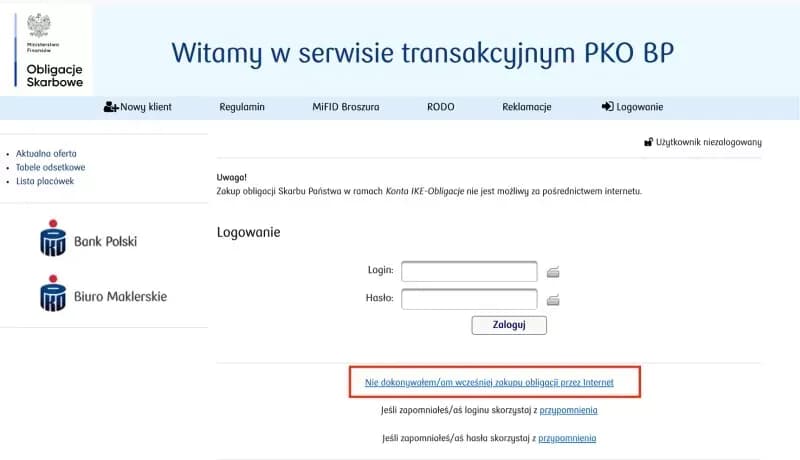 Jak kupić obligacje skarbowe przez internet – prosty przewodnik bez błędów i kosztów Jak kupić obligacje skarbowe przez internet – prosty przewodnik bez błędów i kosztów