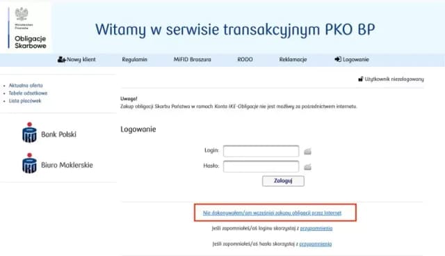 Jak kupić obligacje skarbowe przez internet – prosty przewodnik bez błędów i kosztów Jak kupić obligacje skarbowe przez internet – prosty przewodnik bez błędów i kosztów