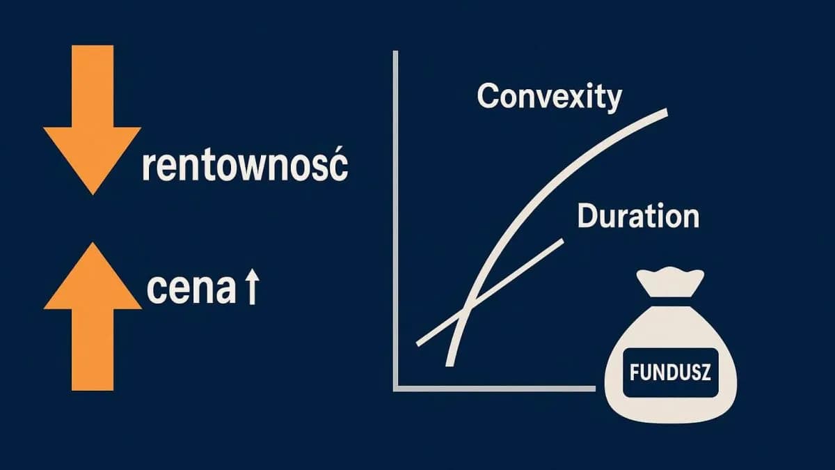 Jak rentowność obligacji 1 rocznych wpływa na Twoje inwestycje? Jak rentowność obligacji 1 rocznych wpływa na Twoje inwestycje?