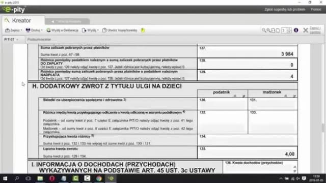 Jak rozliczyć PIT-37 przez internet i uniknąć błędów w formularzu Jak rozliczyć PIT-37 przez internet i uniknąć błędów w formularzu