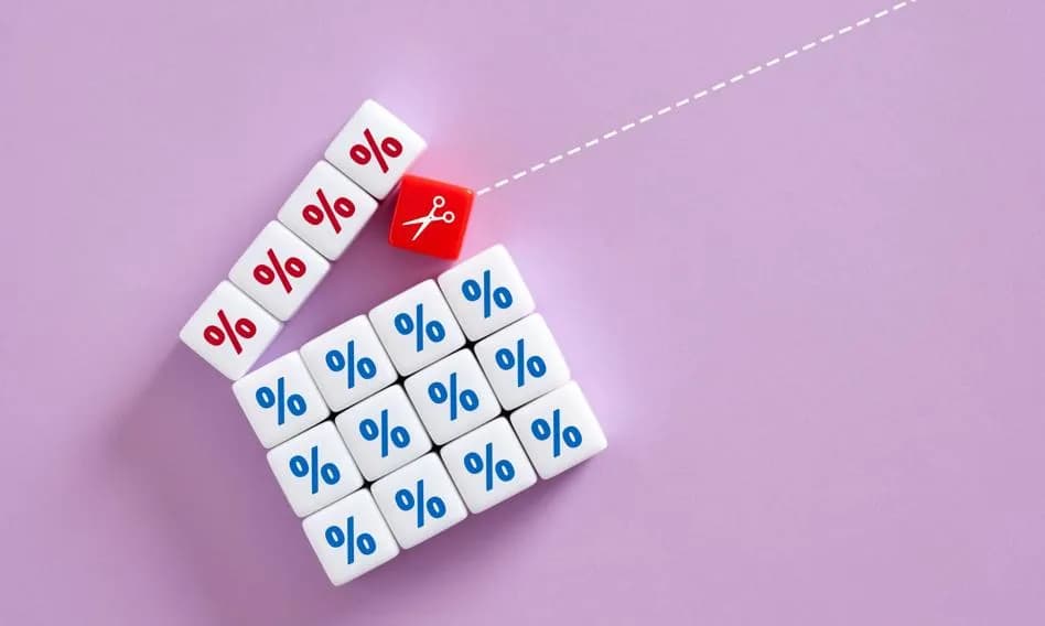 Oprocentowanie rachunku - jak wpływa na Twoje oszczędności? Oprocentowanie rachunku - jak wpływa na Twoje oszczędności?