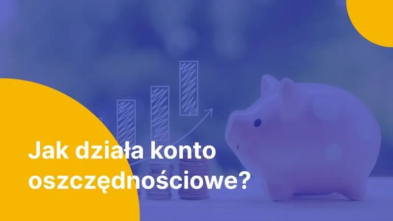 Oprocentowanie konta oszczędnościowego – co to jest i jak działa? Oprocentowanie konta oszczędnościowego – co to jest i jak działa?