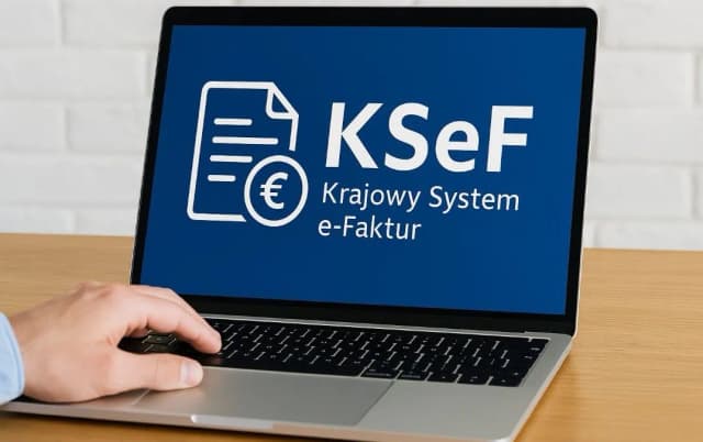 Krajowy system e-faktur od kiedy? Sprawdź, by uniknąć kar! Krajowy system e-faktur od kiedy? Sprawdź, by uniknąć kar!