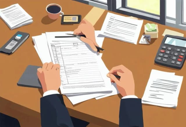 Jak rozliczyć PIT 28 i uniknąć błędów przy składaniu formularza Jak rozliczyć PIT 28 i uniknąć błędów przy składaniu formularza