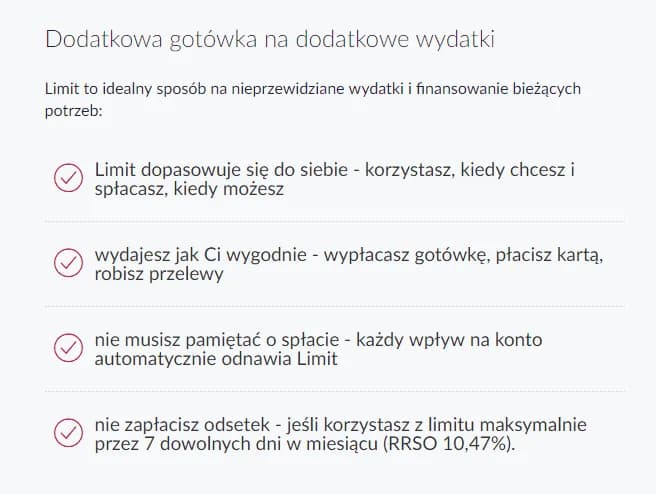 Jak wziąć debet w Millennium – krok po kroku, wymagania i koszty Jak wziąć debet w Millennium – krok po kroku, wymagania i koszty