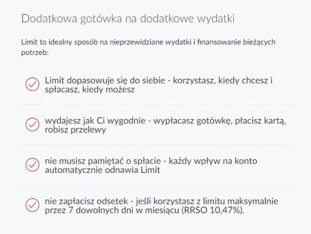 Jak wziąć debet w Millennium – krok po kroku, wymagania i koszty Jak wziąć debet w Millennium – krok po kroku, wymagania i koszty