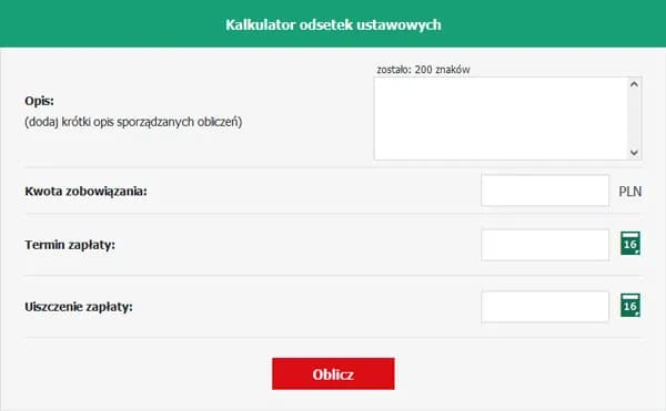 Aktualne stawki odsetek ustawowych – jak uniknąć wysokich kosztów opóźnień Aktualne stawki odsetek ustawowych – jak uniknąć wysokich kosztów opóźnień