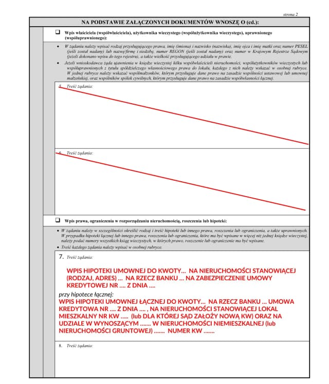 Ile trwa wpis hipoteki do księgi wieczystej? Sprawdź, co wpływa na czas Ile trwa wpis hipoteki do księgi wieczystej? Sprawdź, co wpływa na czas