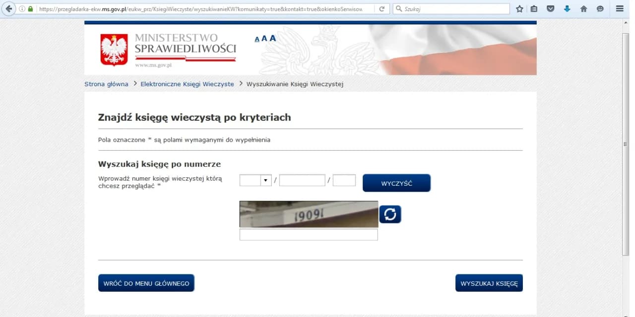 Jak sprawdzić czy na mieszkaniu jest hipoteka i uniknąć problemów prawnych Jak sprawdzić czy na mieszkaniu jest hipoteka i uniknąć problemów prawnych