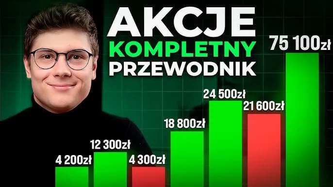 Jak zarobić 200 zł dziennie na giełdzie – proste strategie dla początkujących Jak zarobić 200 zł dziennie na giełdzie – proste strategie dla początkujących