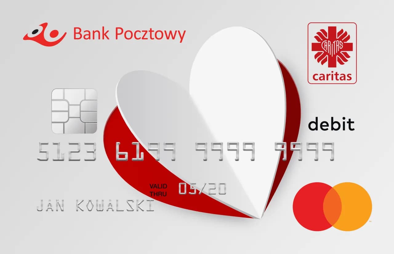 Jak łatwo dostać kartę debetową w Banku Pocztowym – krok po kroku Jak łatwo dostać kartę debetową w Banku Pocztowym – krok po kroku