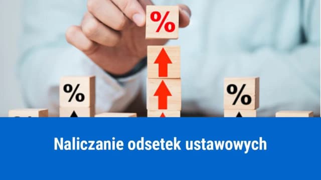 Jak zapłacić odsetki od zaległości podatkowych i uniknąć dodatkowych kosztów – krok po kroku Jak zapłacić odsetki od zaległości podatkowych i uniknąć dodatkowych kosztów – krok po kroku