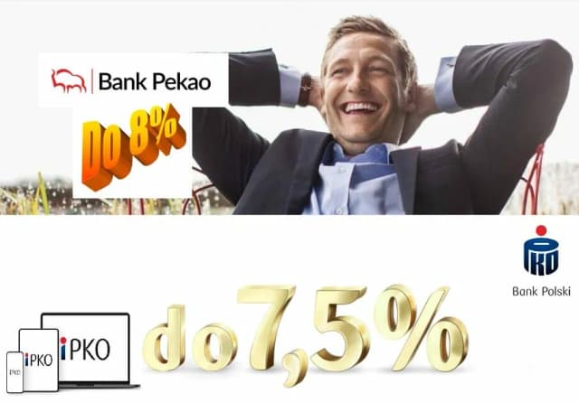 Który bank lepszy: PKO czy Pekao? Porównanie, które pomoże wybrać Który bank lepszy: PKO czy Pekao? Porównanie, które pomoże wybrać