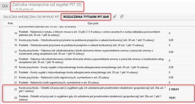 Jak rozliczyć odsetki od pożyczki w PIT i uniknąć błędów podatkowych Jak rozliczyć odsetki od pożyczki w PIT i uniknąć błędów podatkowych