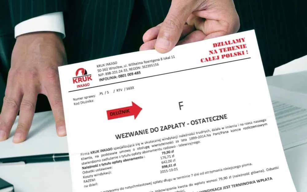 Czy firma windykacyjna może naliczać odsetki? Sprawdź swoje prawa i uniknij kosztów Czy firma windykacyjna może naliczać odsetki? Sprawdź swoje prawa i uniknij kosztów