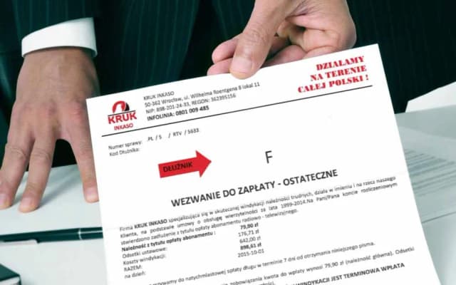 Czy firma windykacyjna może naliczać odsetki? Sprawdź swoje prawa i uniknij kosztów Czy firma windykacyjna może naliczać odsetki? Sprawdź swoje prawa i uniknij kosztów