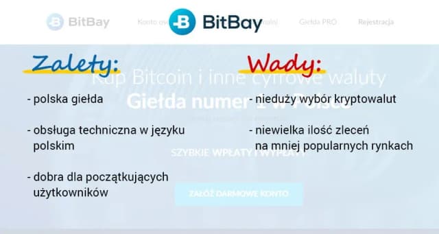 Binance czy BitBay - która giełda kryptowalutowa jest lepsza? Binance czy BitBay - która giełda kryptowalutowa jest lepsza?