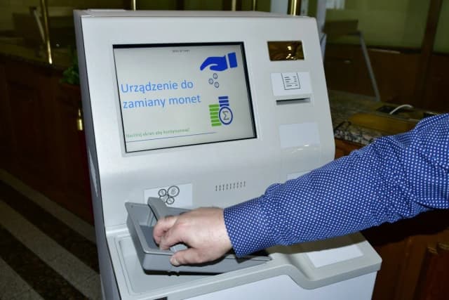 Automaty NBP gdzie? Sprawdź lokalizacje i godziny otwarcia Automaty NBP gdzie? Sprawdź lokalizacje i godziny otwarcia