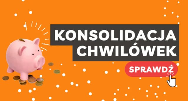 Jaki bank spłaca chwilówki? Sprawdź, jak uniknąć długów i kosztów Jaki bank spłaca chwilówki? Sprawdź, jak uniknąć długów i kosztów
