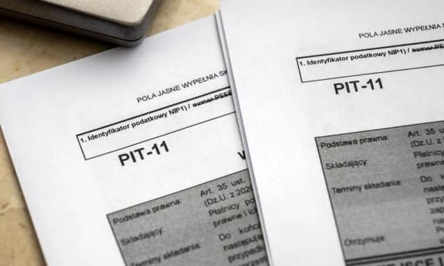 Jak rozliczyć PIT-11 z urzędu pracy i od pracodawcy bez błędów Jak rozliczyć PIT-11 z urzędu pracy i od pracodawcy bez błędów