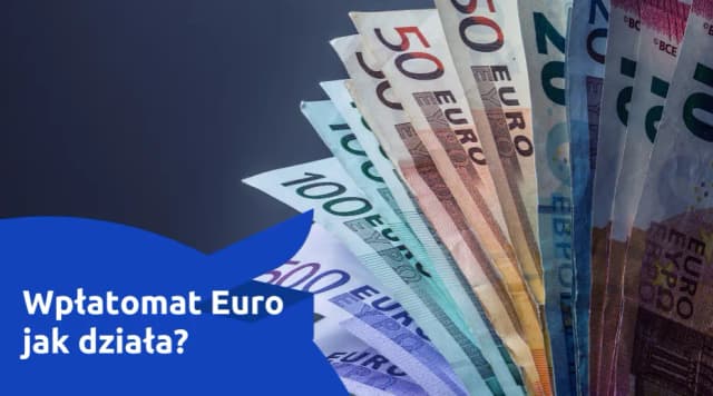 Czy można wpłacić euro do wpłatomatu mBank? Sprawdź, co musisz wiedzieć Czy można wpłacić euro do wpłatomatu mBank? Sprawdź, co musisz wiedzieć