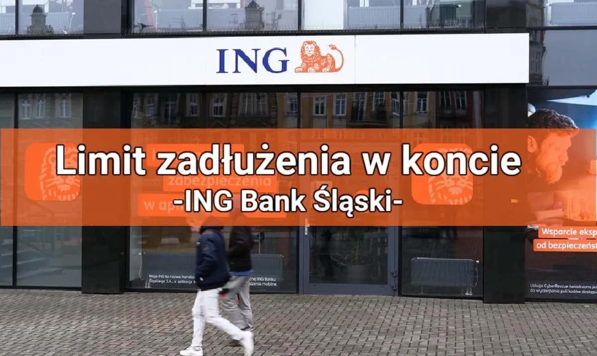 Jak działa limit zadłużenia w koncie ING i co grozi za jego przekroczenie? Jak działa limit zadłużenia w koncie ING i co grozi za jego przekroczenie?