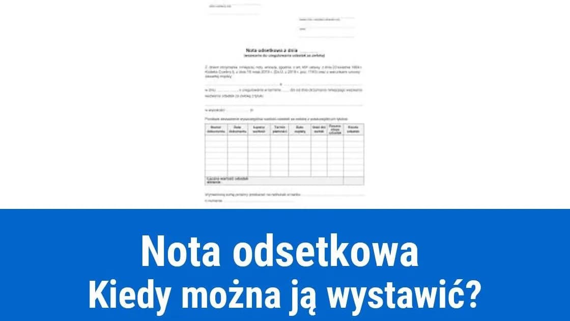 Kiedy obowiązują obniżone odsetki podatkowe? Sprawdź, jak uniknąć wysokich kosztów Kiedy obowiązują obniżone odsetki podatkowe? Sprawdź, jak uniknąć wysokich kosztów