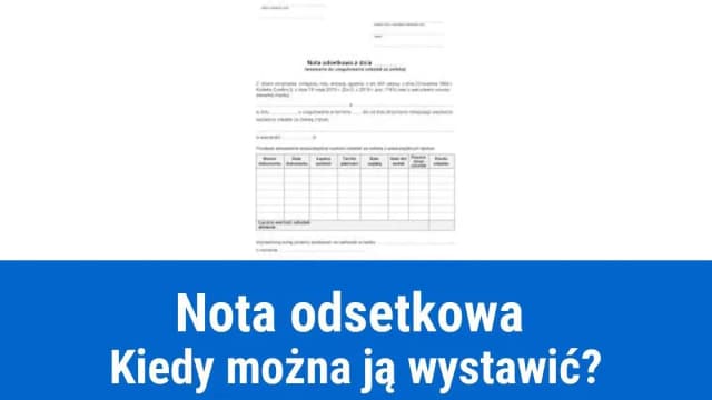 Kiedy obowiązują obniżone odsetki podatkowe? Sprawdź, jak uniknąć wysokich kosztów Kiedy obowiązują obniżone odsetki podatkowe? Sprawdź, jak uniknąć wysokich kosztów