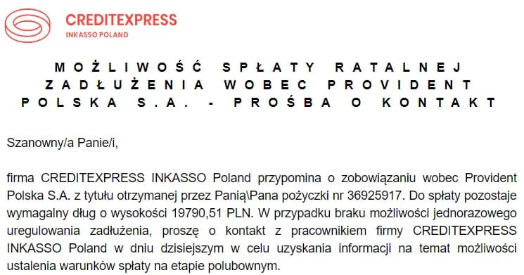 Jak działa windykacja Providenta i jak uniknąć problemów z długami Jak działa windykacja Providenta i jak uniknąć problemów z długami