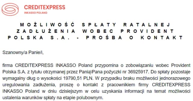 Jak działa windykacja Providenta i jak uniknąć problemów z długami Jak działa windykacja Providenta i jak uniknąć problemów z długami
