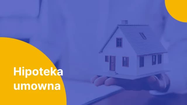Czy można kupić mieszkanie z hipoteką? Oto, co musisz wiedzieć Czy można kupić mieszkanie z hipoteką? Oto, co musisz wiedzieć