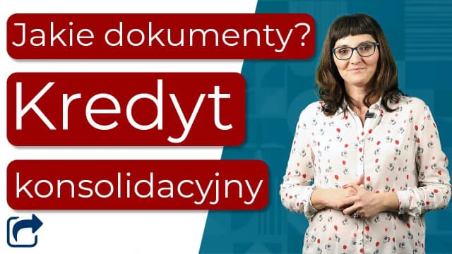 Konsolidacja chwilówek - jakie dokumenty są niezbędne do sukcesu? Konsolidacja chwilówek - jakie dokumenty są niezbędne do sukcesu?