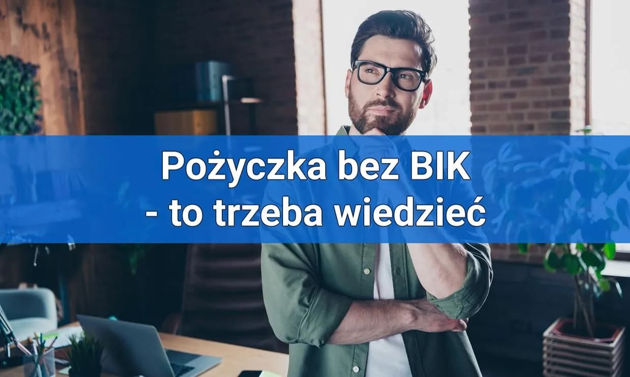 Kto nie sprawdza BIK i KRD? Uważaj na oszustwa pożyczkowe Kto nie sprawdza BIK i KRD? Uważaj na oszustwa pożyczkowe