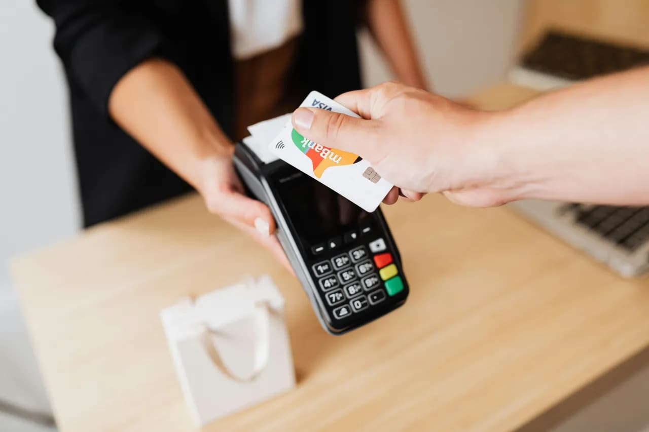 System POS – nowoczesne wsparcie sprzedaży dla Twojej firmy System POS – nowoczesne wsparcie sprzedaży dla Twojej firmy