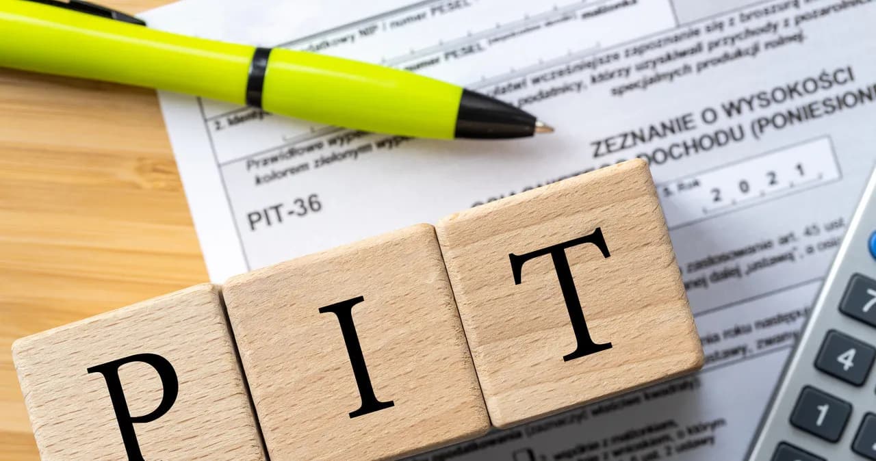 Ile się płaci za rozliczenie pitu? Sprawdź, co wpływa na koszty Ile się płaci za rozliczenie pitu? Sprawdź, co wpływa na koszty